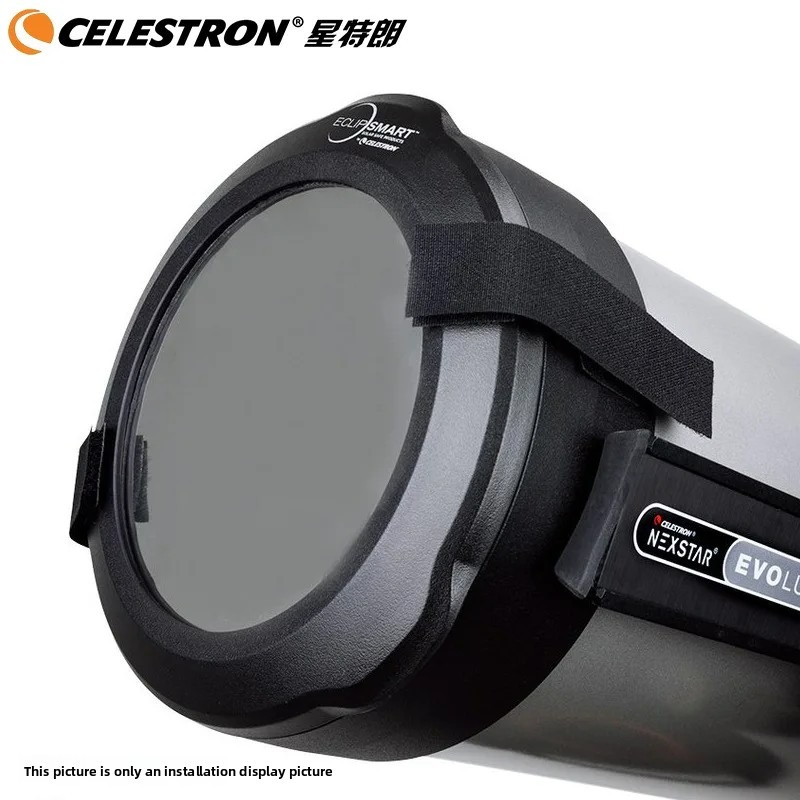 Celestron Telescope Nexstar 8Se - Celestron Solar Film for CPC800 NexStar