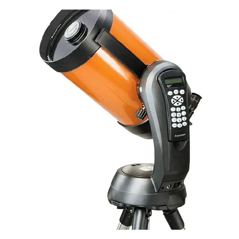 Celestron Telescope Nexstar 8Se - Celestron NexStar 8SE 203mm F/10 Schmidt-Cassegrain