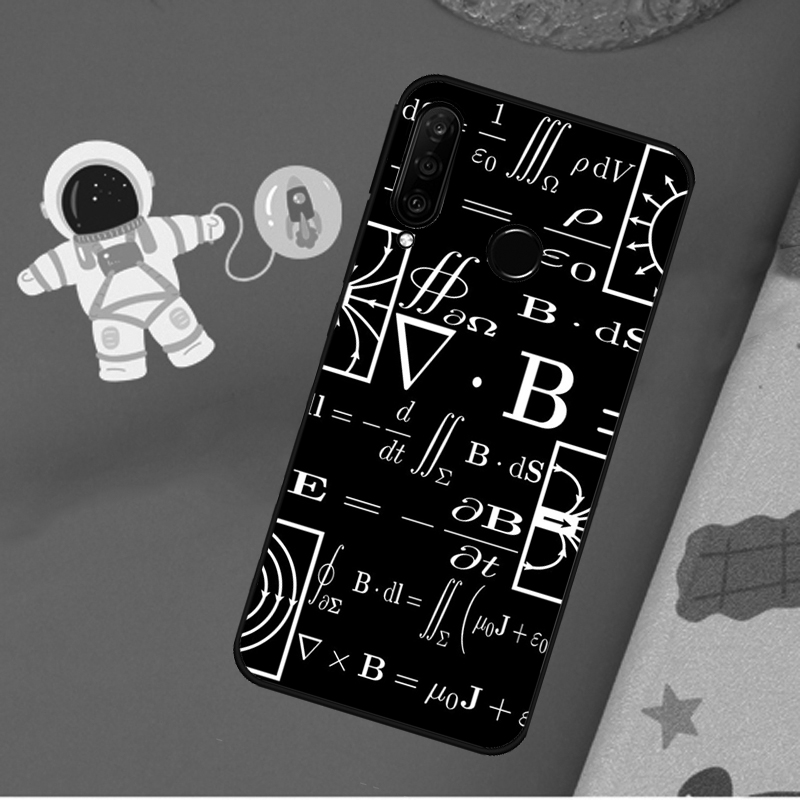 Physics Science Maths Formula  - Science Nova ulasan dan harga