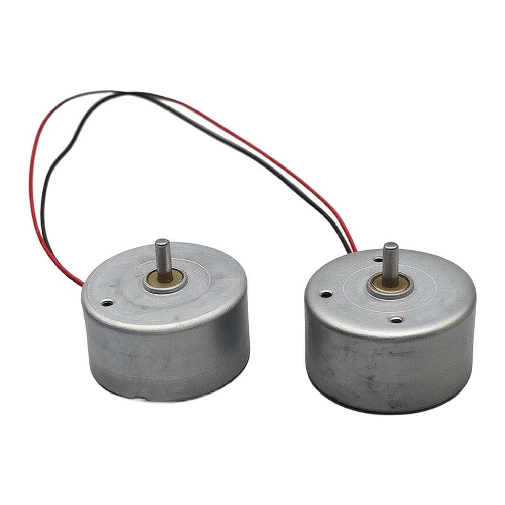 DC Power Generating Motor for  - Science Hobbyist ulasan dan harga