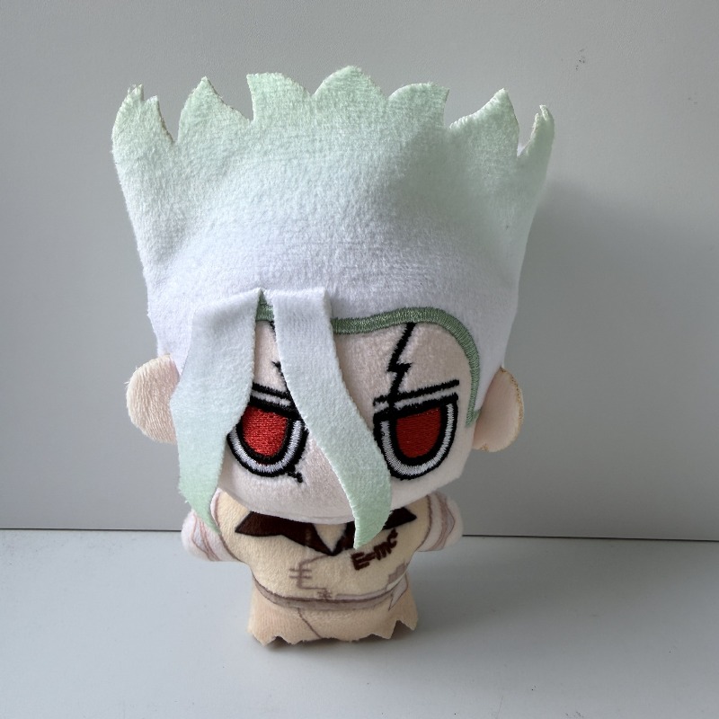 Dr STONE SCIENCE FUTURE Senku  - Science Toys ulasan dan harga