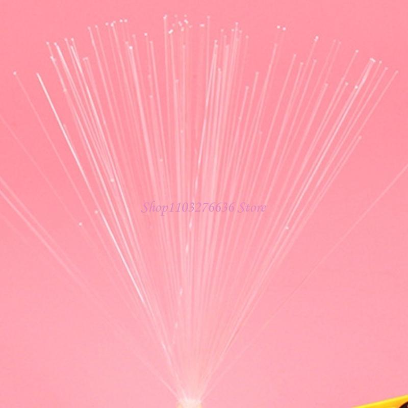 R6FD Fiber Optical Light Kits  - Science Project Toys Making ulasan dan harga