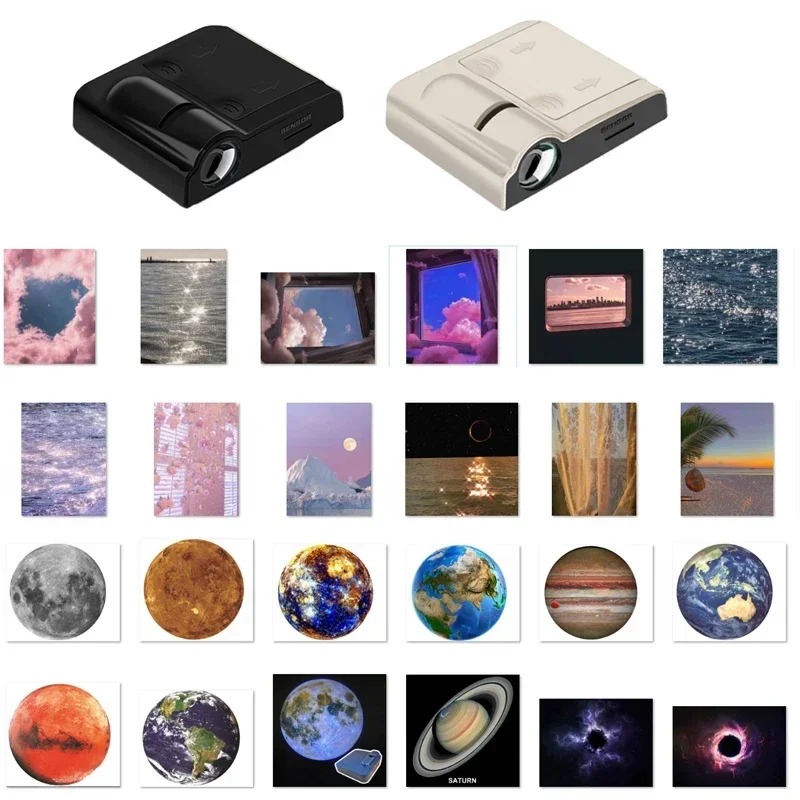 Planet Projection Lamp Earth S - Planetarium Projector Home ulasan dan harga