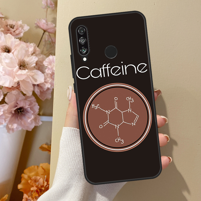 Science Chemistry Caffeine For - Science Nova ulasan dan harga