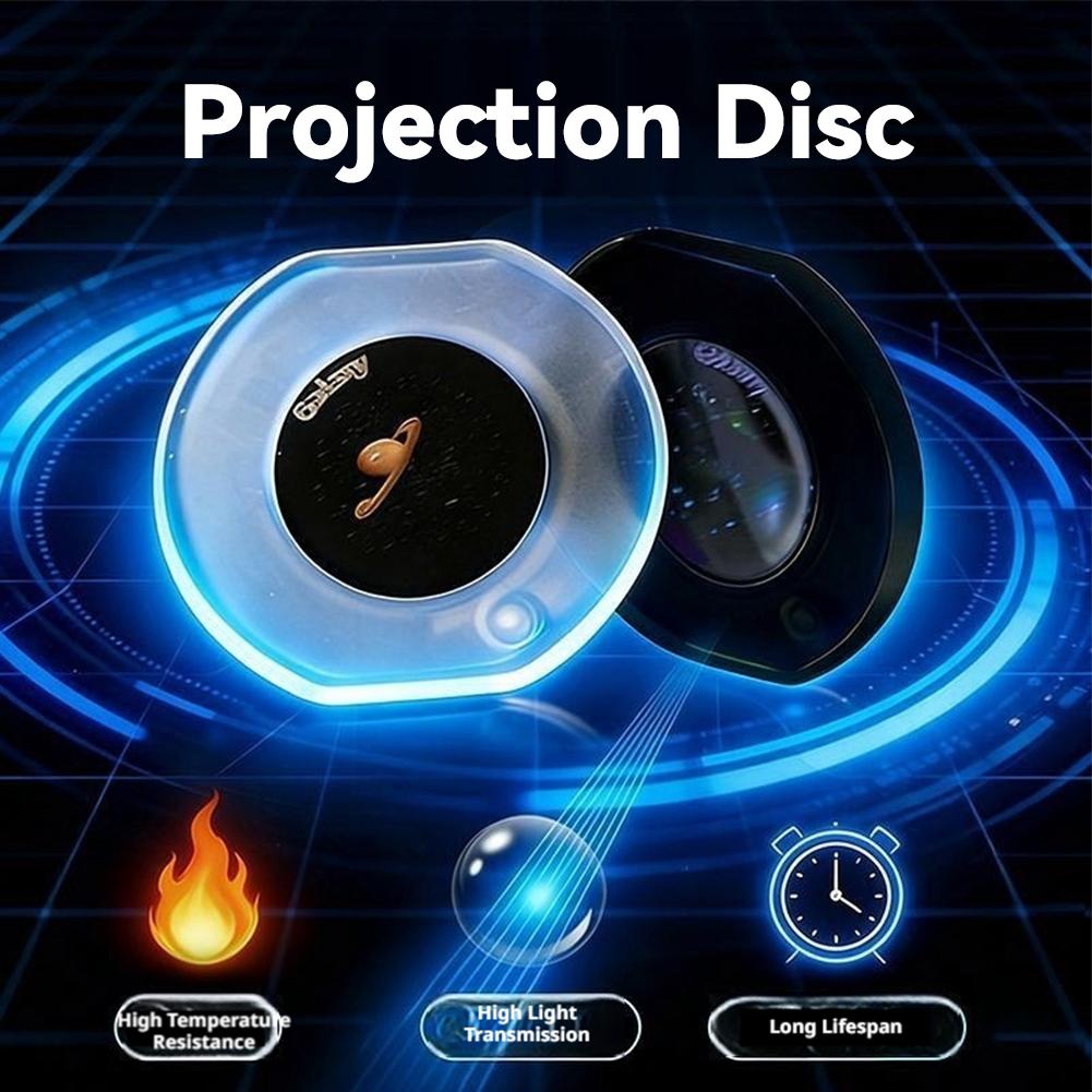 Galaxy Star Projector Replacem - Planetarium Projector Home ulasan dan harga