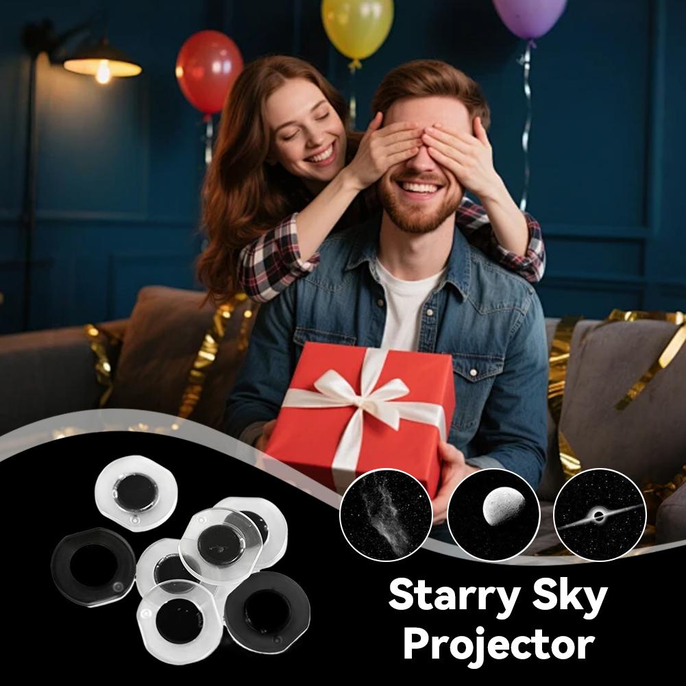 Galaxy Star Projector Replacem - Planetarium Projector Home ulasan dan harga