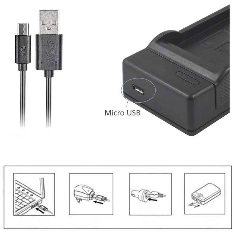 USB Battery Charger for Panaso - Celestron Telescope Nexstar 8Se ulasan dan harga