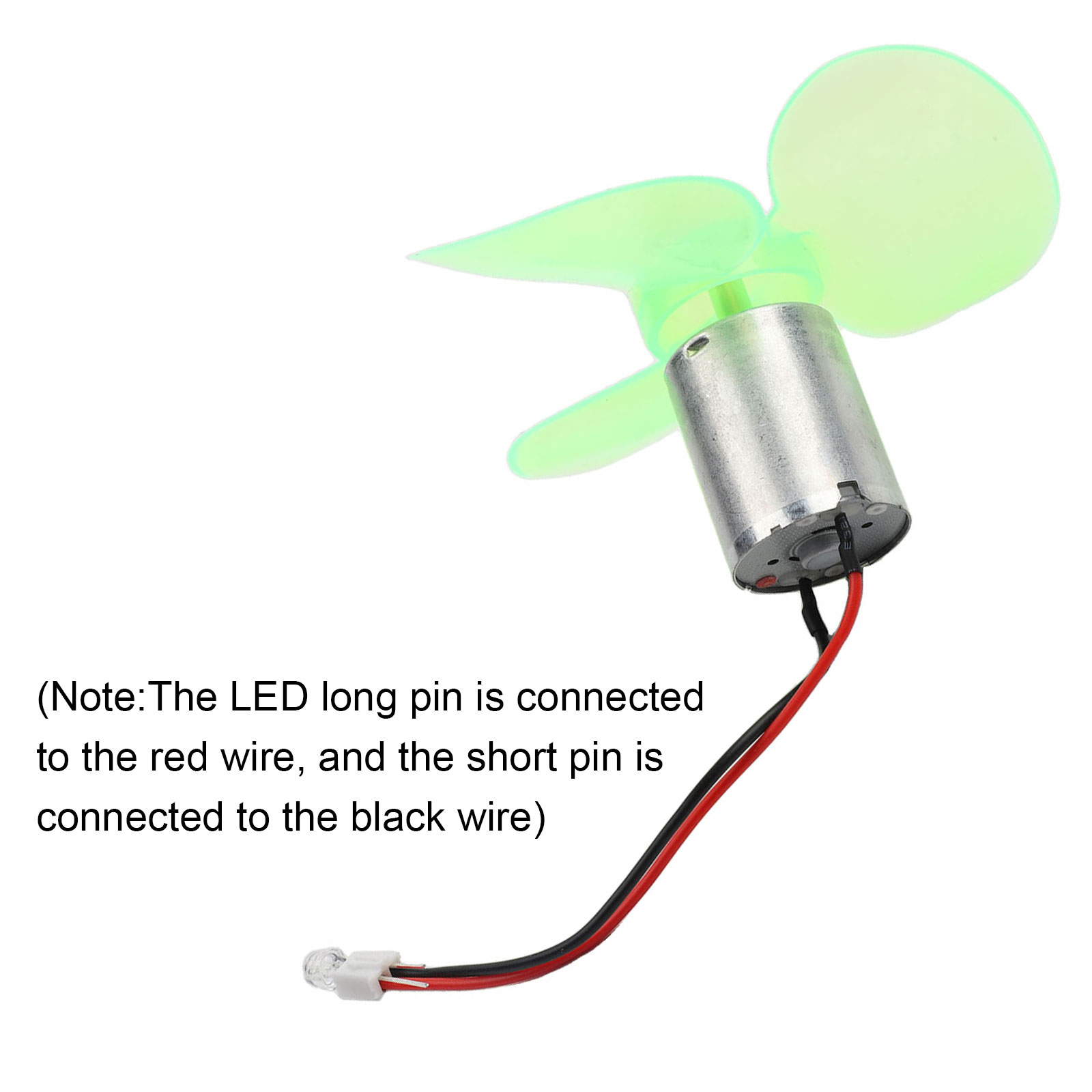 Portable For Mini Wind Power G - Science Hobbyist ulasan dan harga
