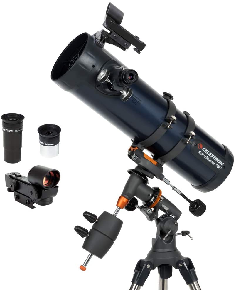 2026 SELL Celestron - AstroMas - Celestron Telescope Astromaster 130 ulasan dan harga