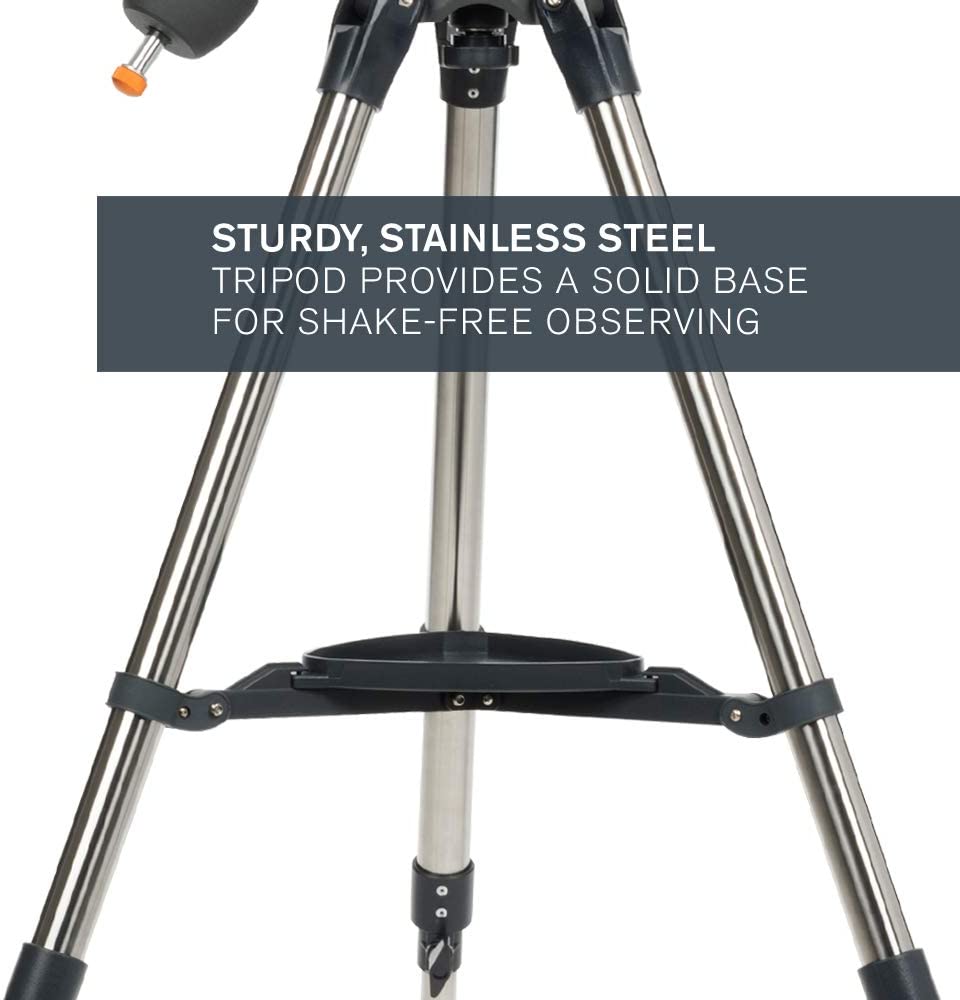 2026 SELL Celestron - AstroMas - Celestron Telescope Astromaster 130 ulasan dan harga