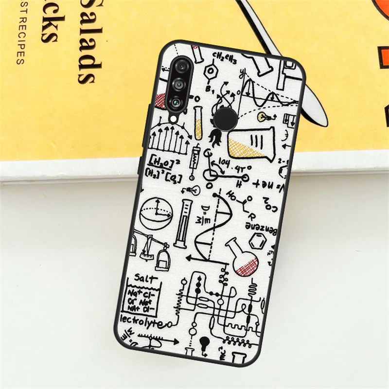 Science Chemistry Style For Hu - Science Nova ulasan dan harga