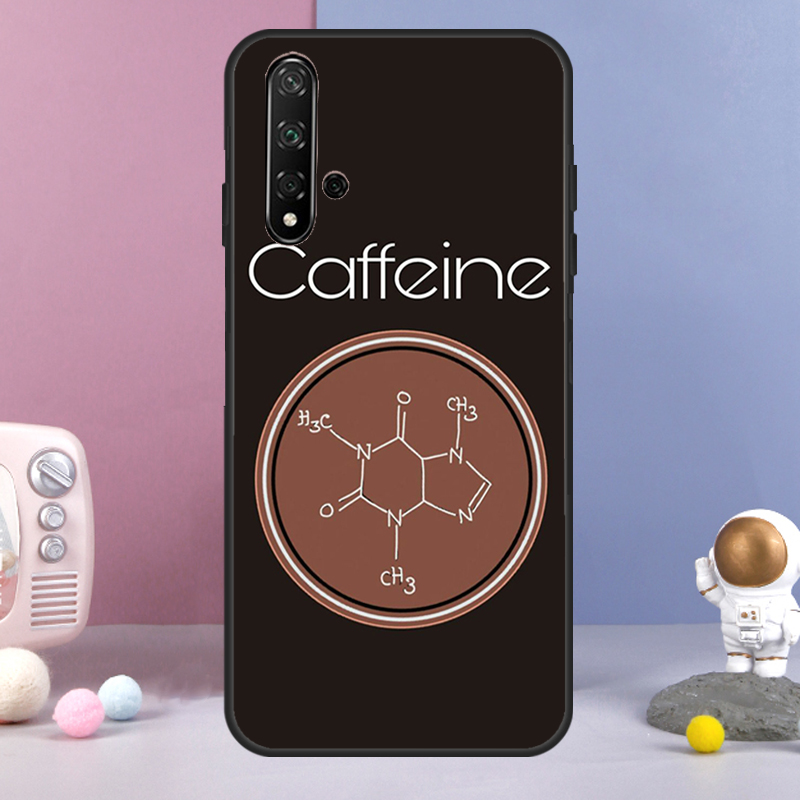 Science Chemistry Caffeine For - Science Nova ulasan dan harga