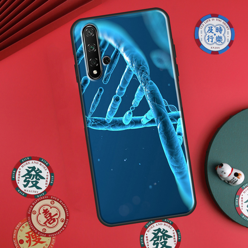 Science DNA Biology For Huawei - Science Nova ulasan dan harga