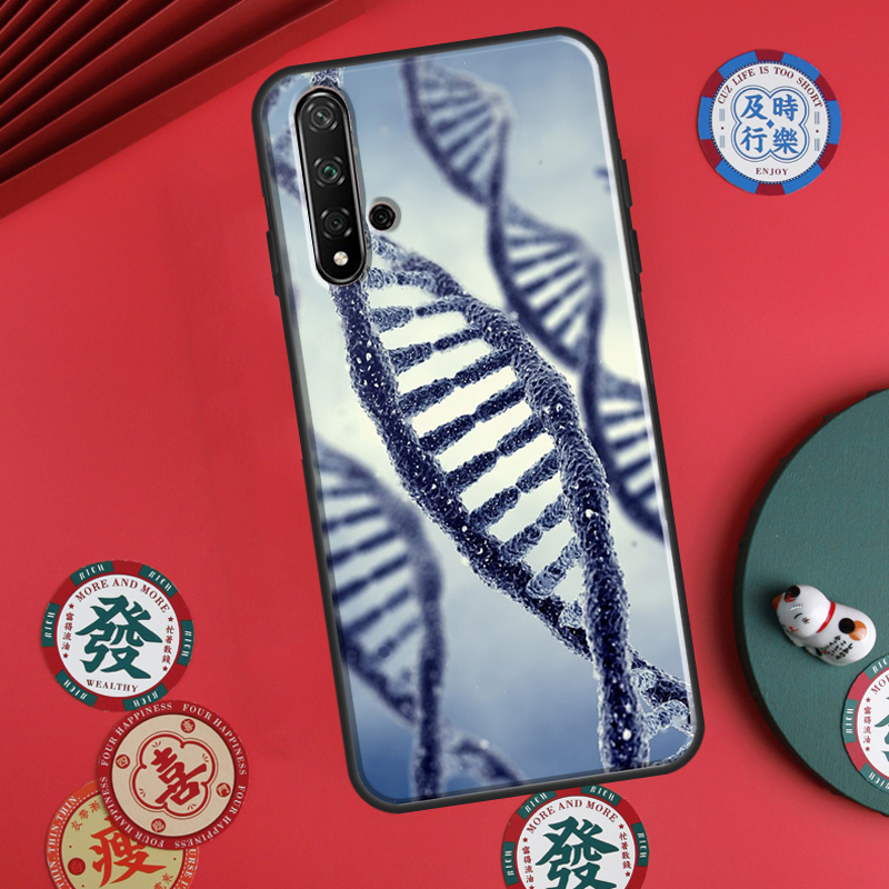 Science DNA Biology For Huawei - Science Nova ulasan dan harga