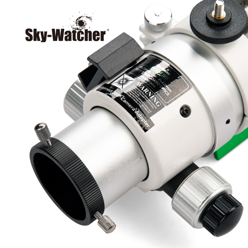 SkyWatcher original Evostar 72 - Skywatcher Telescope Evostar ulasan dan harga