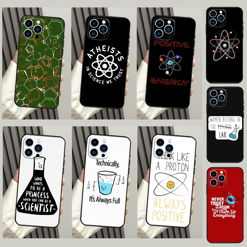 Atom Science Chemistry For Hua - Science Nova ulasan dan harga
