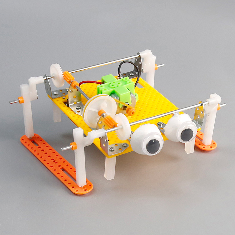 Kids Science Technology Small  - Science Toys ulasan dan harga