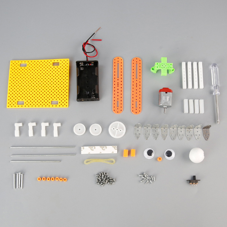 Kids Science Technology Small  - Science Toys ulasan dan harga