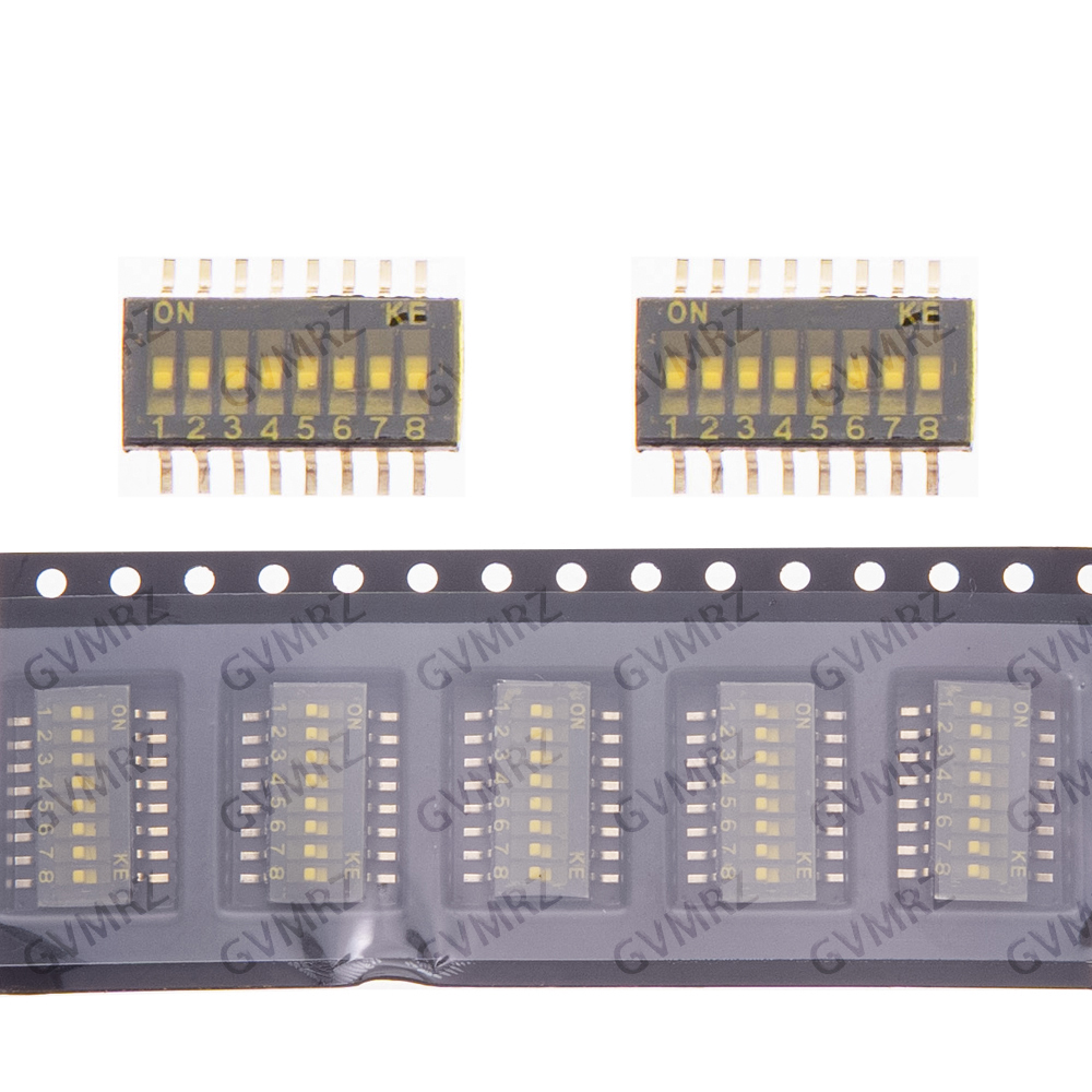 5PCS Slide Type Switch Module  - Circuit Snap Kit ulasan dan harga