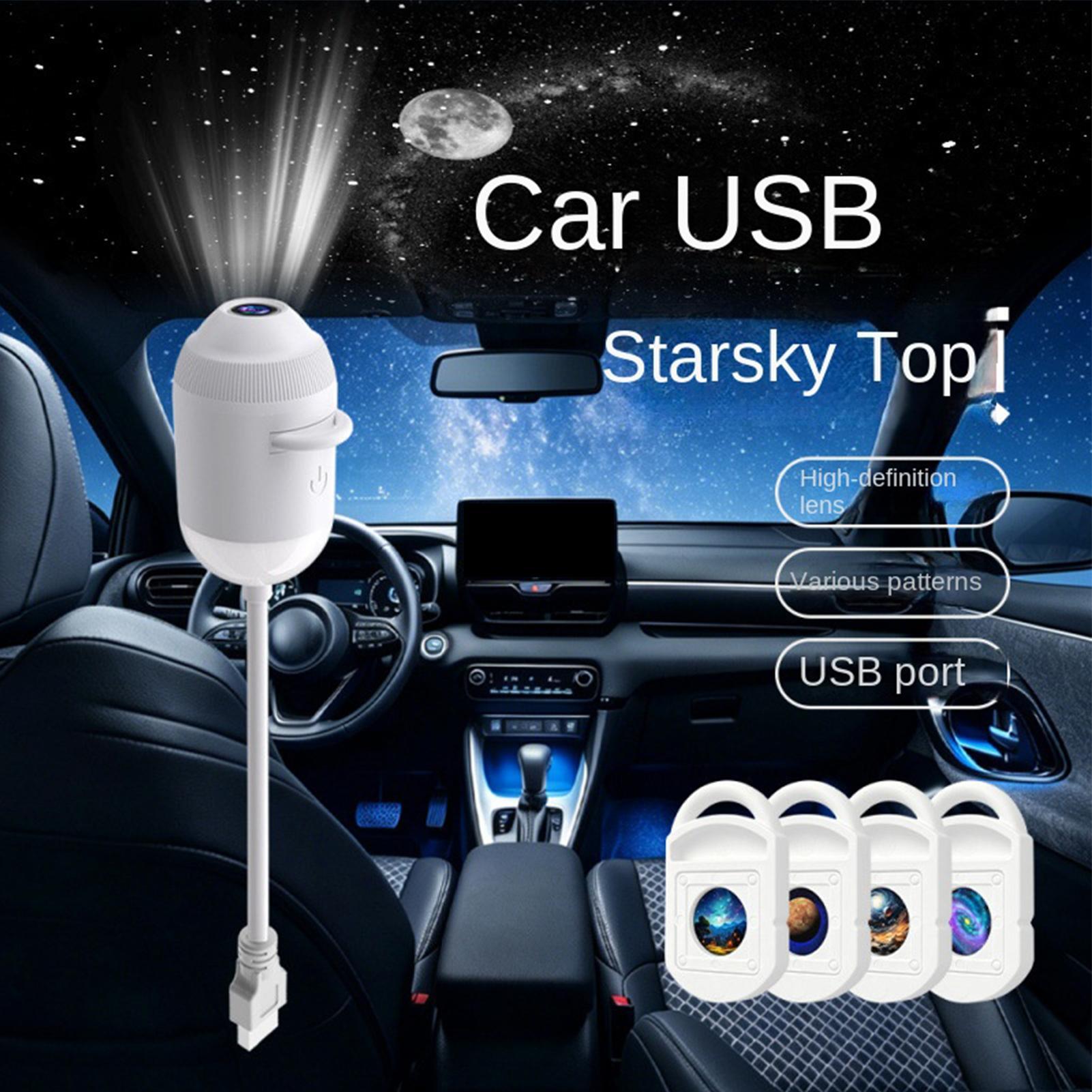 Rocket Galaxy Projection Light - Planetarium Projector Home ulasan dan harga