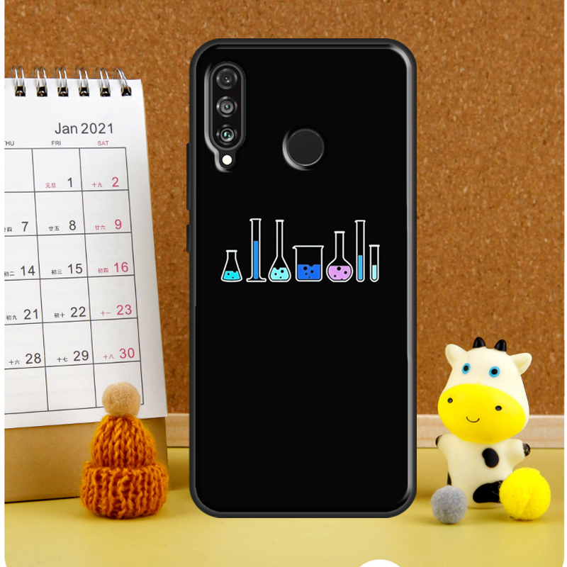 Science Chemistry For Huawei N - Science Nova ulasan dan harga