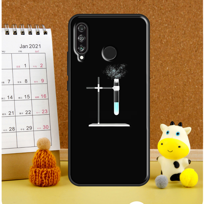 Science Chemistry For Huawei N - Science Nova ulasan dan harga
