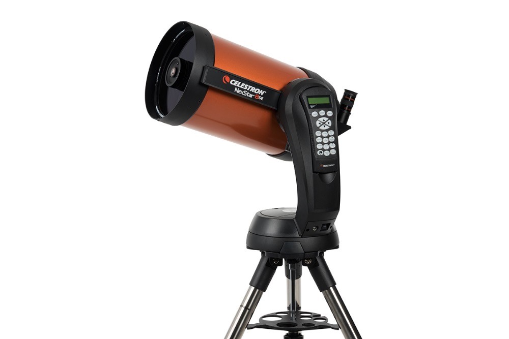 Celestron Nexstar 8se Computer - Celestron Telescope Nexstar 8Se ulasan dan harga