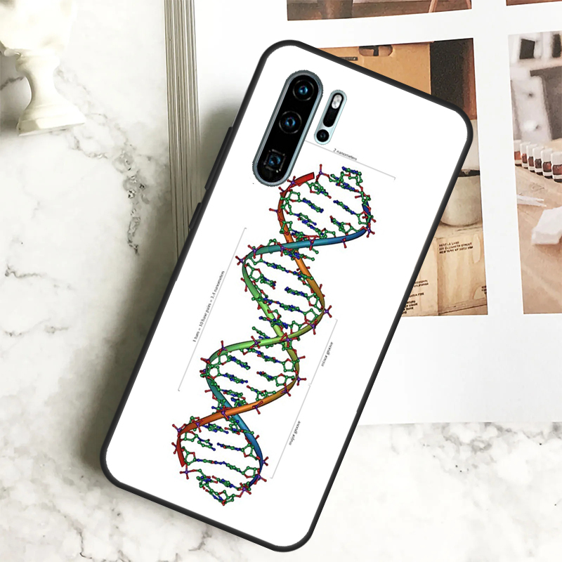 Science DNA Biology For Huawei - Science Nova ulasan dan harga