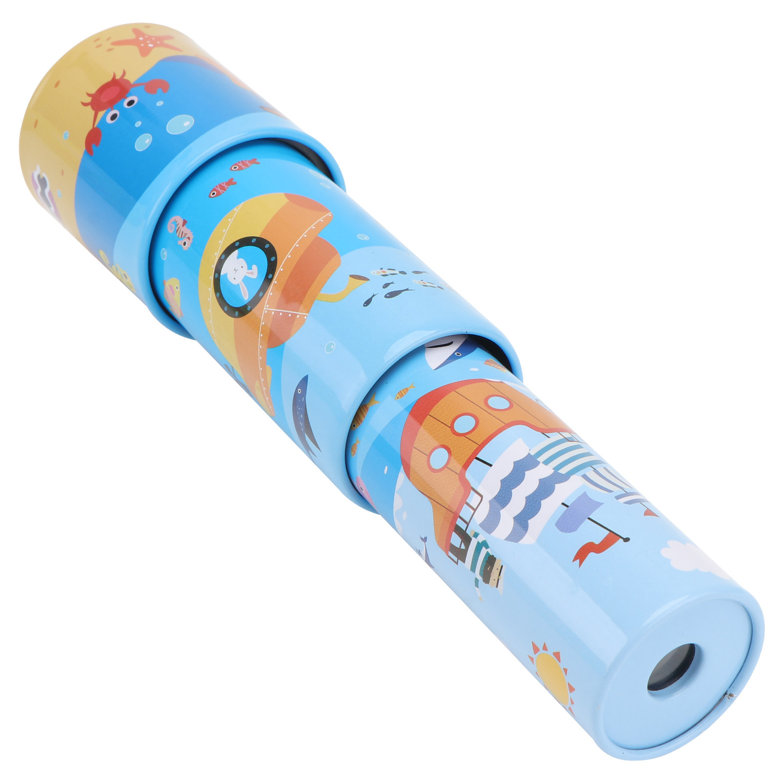 1Pcs Small Lightweight Tinned  - Science Toys ulasan dan harga