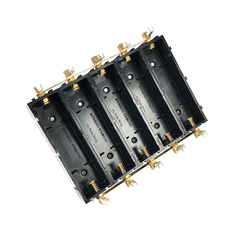 Solderless 18650 Lithium Batte - Circuit Snap Kit ulasan dan harga
