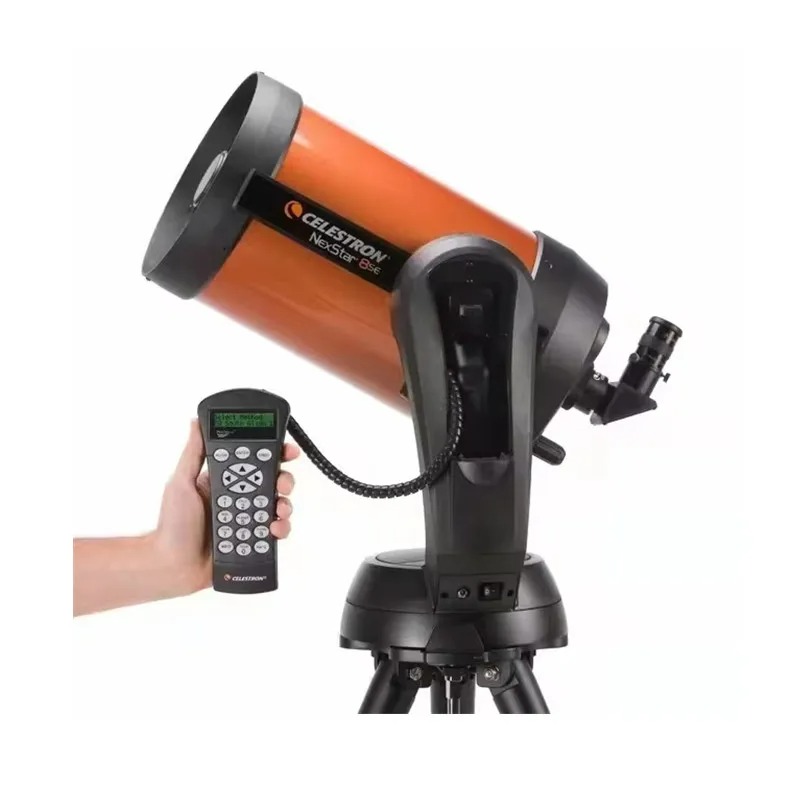 Celestron 8SE NexStar Schmidt- - Celestron Telescope Nexstar 8Se ulasan dan harga