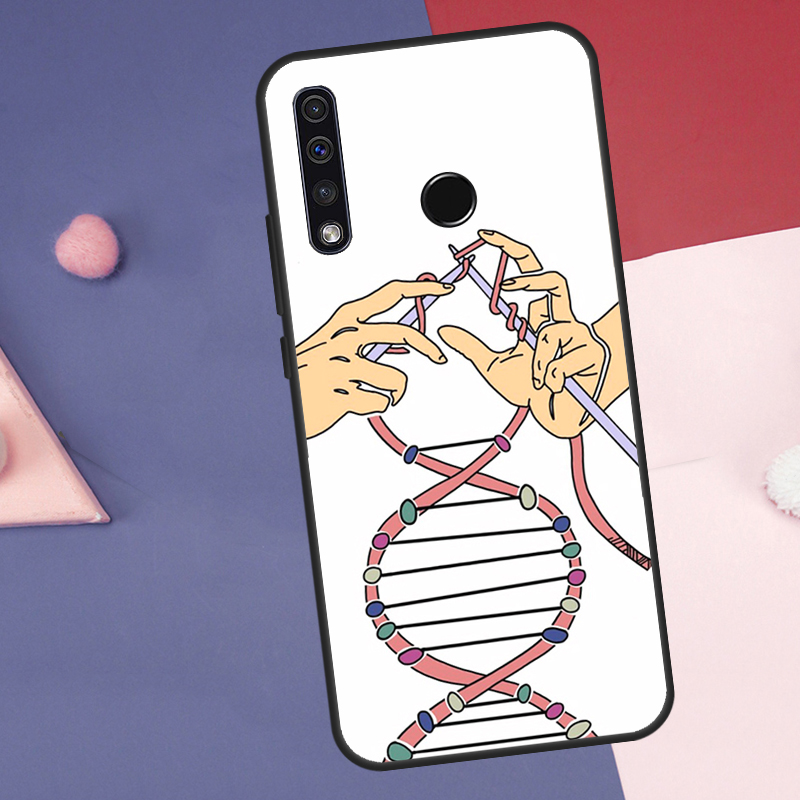 Science DNA Chemistry Case For - Science Nova ulasan dan harga