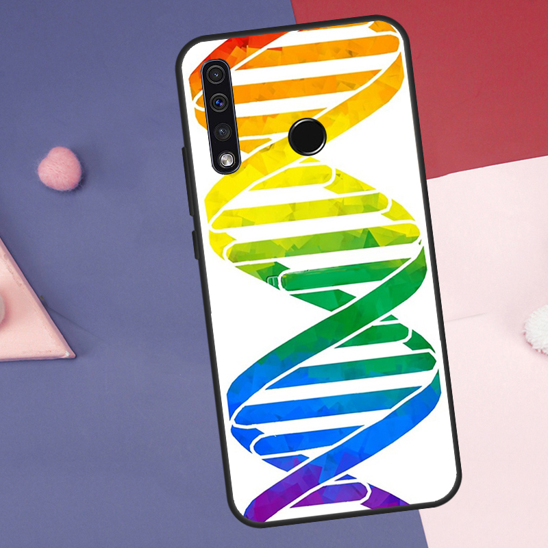 Science DNA Chemistry Case For - Science Nova ulasan dan harga