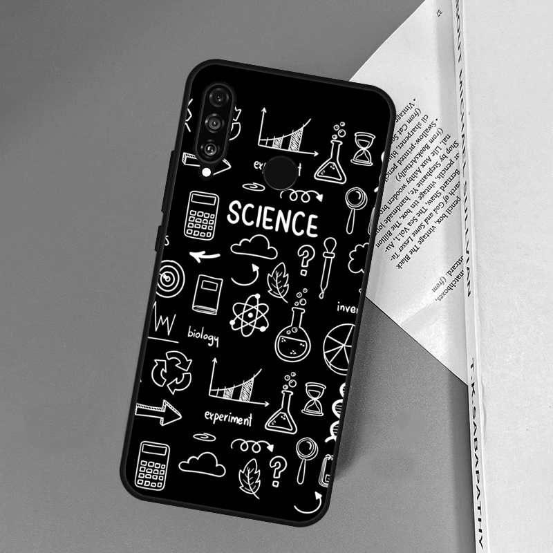 Science DNA Chemistry For Huaw - Science Nova ulasan dan harga