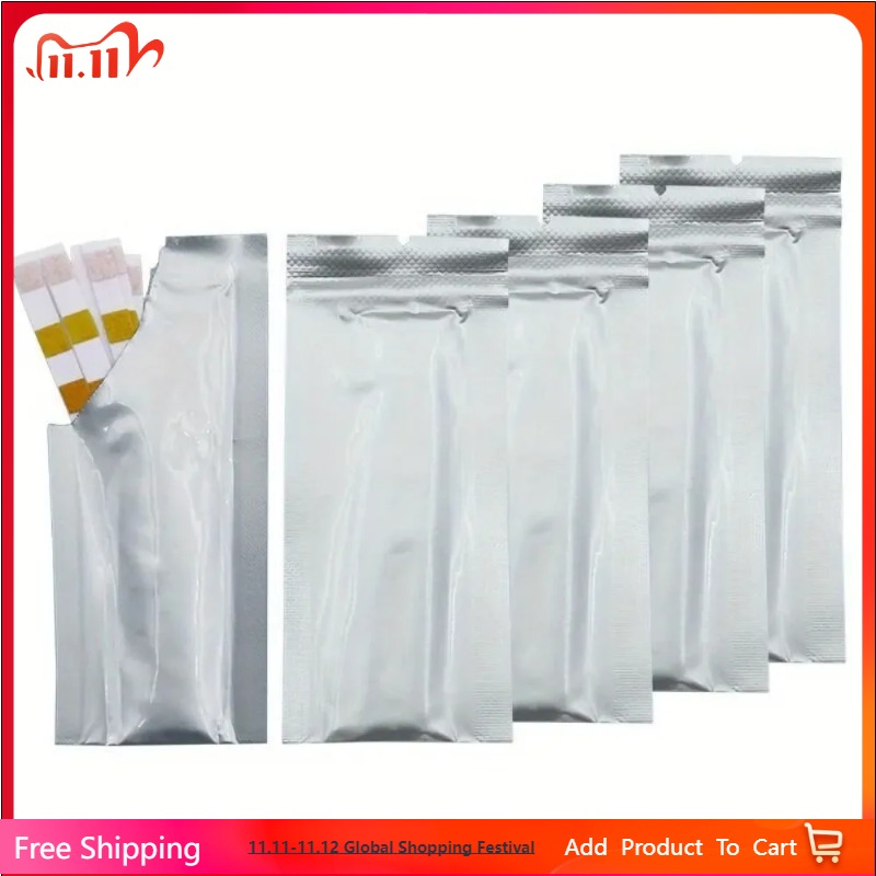 Chlorine PH Test Strips SPA Sw - Ph Strip Test ulasan dan harga