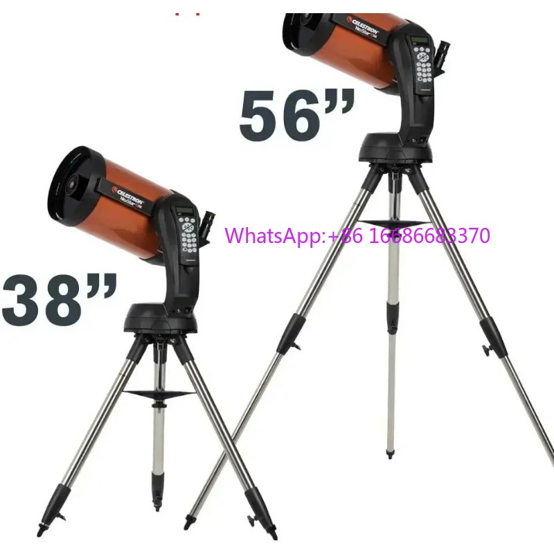Celestron NexStar 8SE 203mm F/ - Celestron Telescope Nexstar 8Se ulasan dan harga