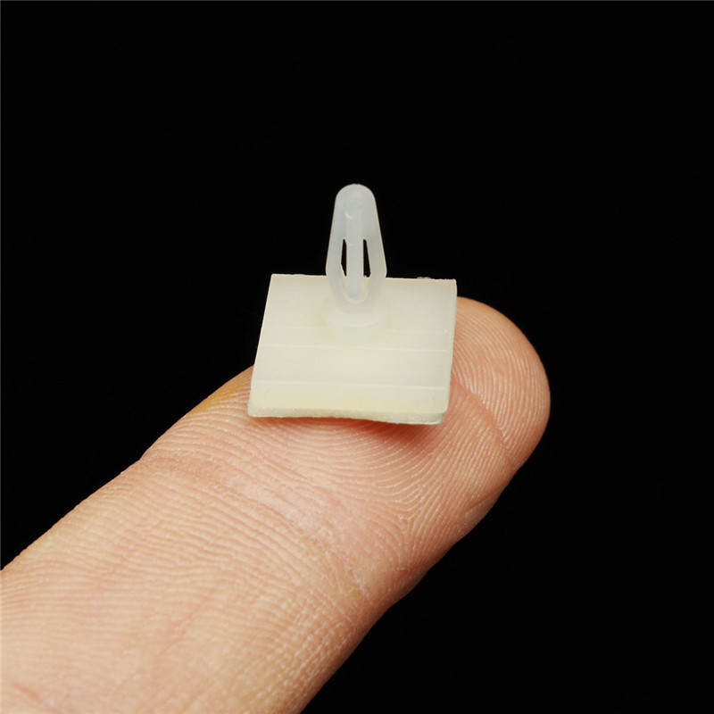 50pcs Plastic Pcb Pillar Stick - Circuit Snap Kit ulasan dan harga