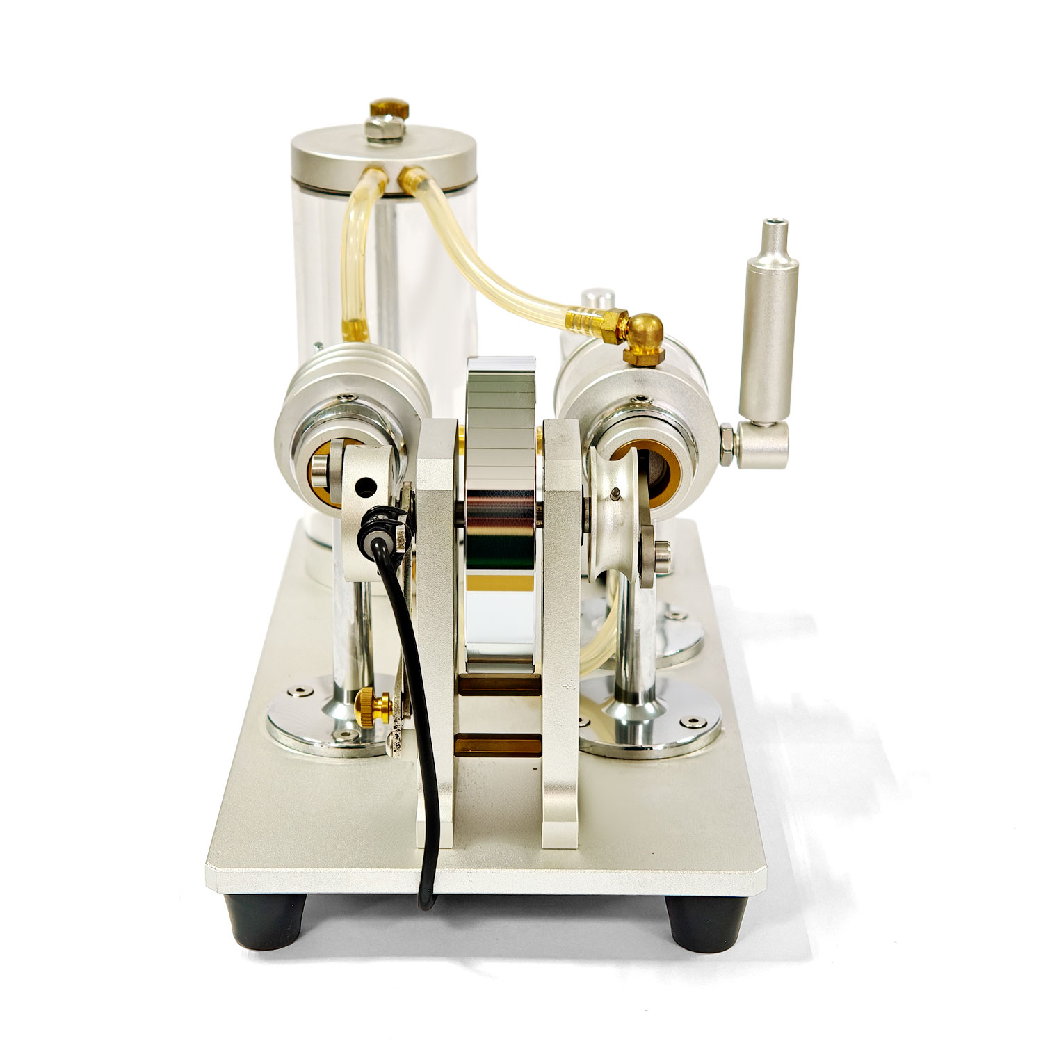 Self Circulating Water Cooled  - Science Hobbyist ulasan dan harga